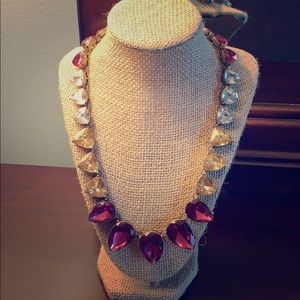 Authentic Chloe and Isabel statement necklace